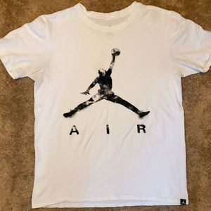 Jordan shirt